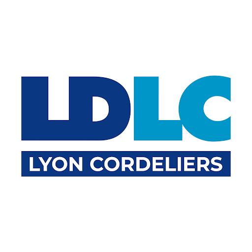 Ldlc Lyon Cordeliers Lyon