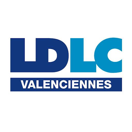 Ldlc Valenciennes Aulnoy Lez Valenciennes