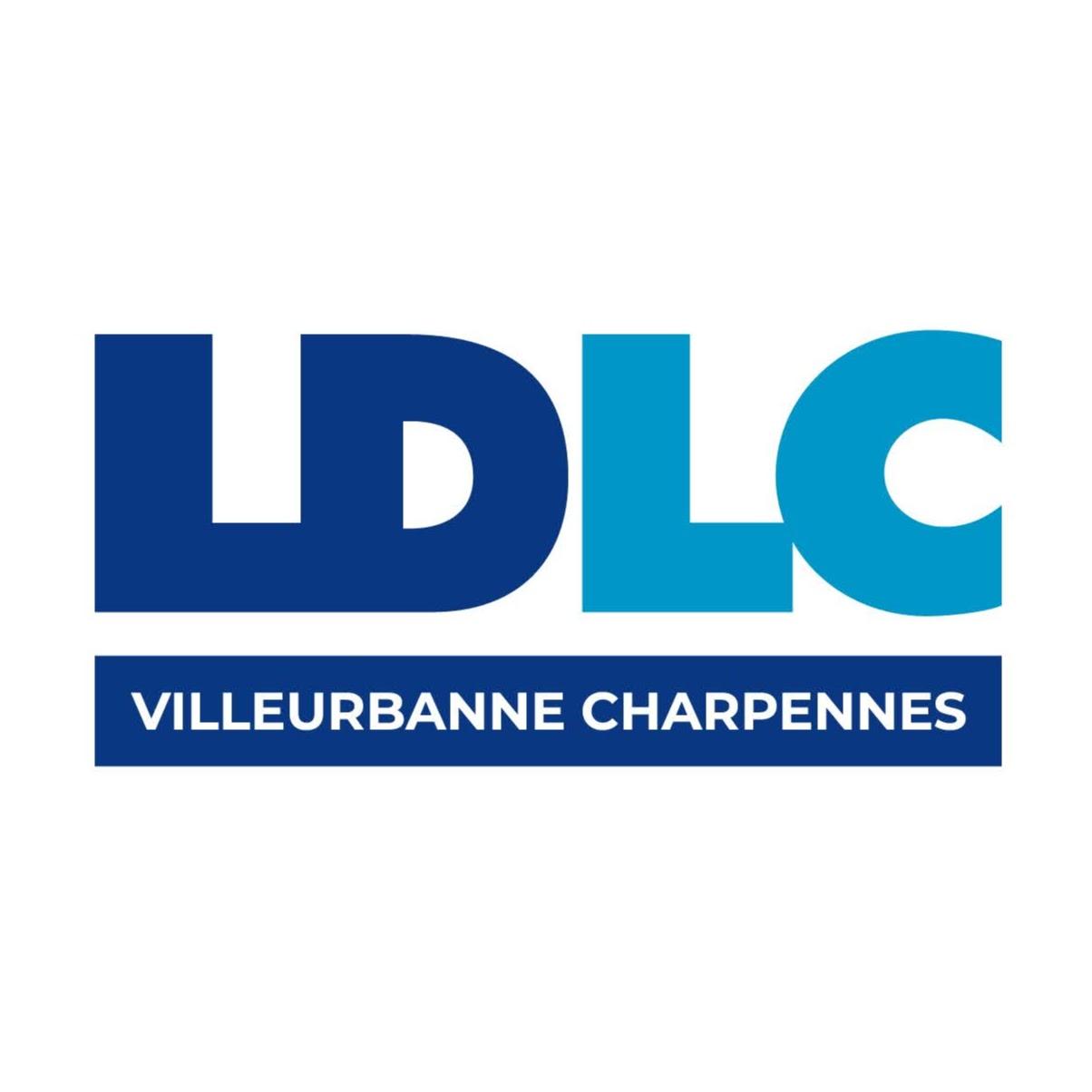 Ldlc Villeurbanne Charpennes Villeurbanne