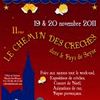 Le 2è Chemin Des Crèches - Pays De Seyne Seyne
