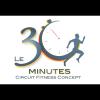 Le 30 Minutes Circuit Fitness Concept Rodez