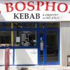 Le Bosphore Kebab Cherbourg En Cotentin