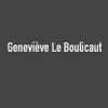 Le Boulicaut Geneviève Voeuil Et Giget