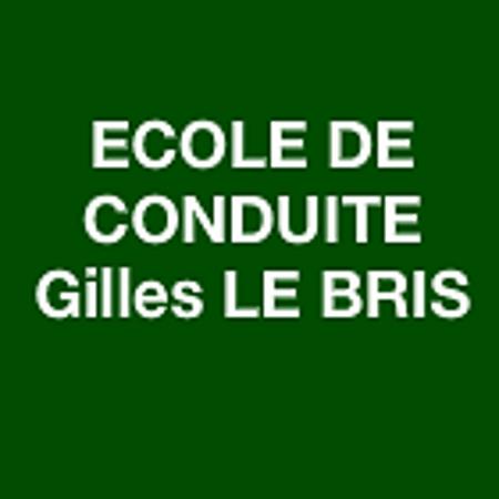 Le Bris Gilles Landerneau