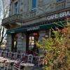 Le Café Brant Strasbourg