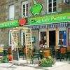 Le Café De La Pomme Athis Val De Rouvre