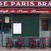 Le Cafe De Paris Toulouse