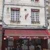 Le Cafe Des Arts Poitiers