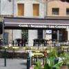 Le Café Des Cardeurs Aix En Provence