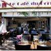 Le Café Du Port La Ciotat