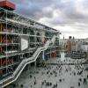 Centre Pompidou Paris