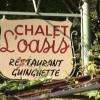Le Chalet De L'oasis Saint Cloud