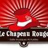 Le Chapeau Rouge Carcassonne