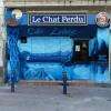Le Chat Perdu Marseille