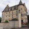 Le Château De La Reine Blanche Asnières Sur Oise