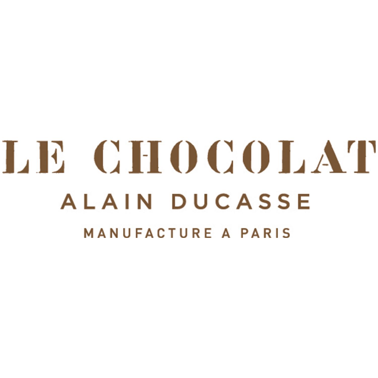 Le Chocolat Alain Ducasse, Corner Gare De Lille Flandres Chocolatier Confiseur Lille 59800