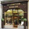 Le Comptoir Baulois Paris
