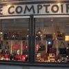 Le Comptoir Chazelles Sur Lyon