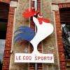 Le Coq Sportif Lyon