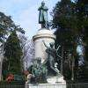 Statue De Louis Pasteur