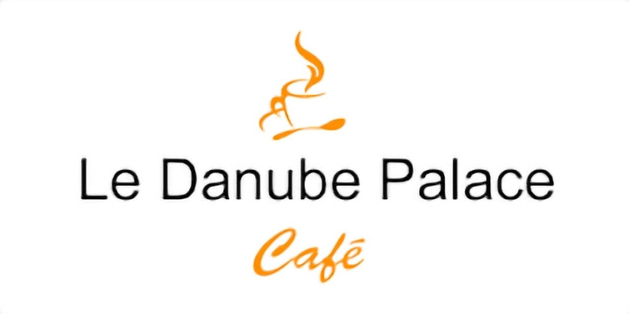 Le Danube Palace Café Paris