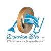Dauphin Bleu Les Brouzils