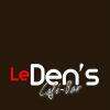 Le Den's Bar La Bresse