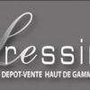 Dressing Angers