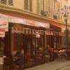 Le Fil Rouge Café Paris