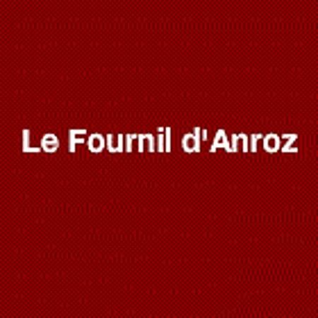 Le Fournil D'anroz Baume Les Dames