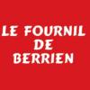 Le Fournil De Berrien Berrien
