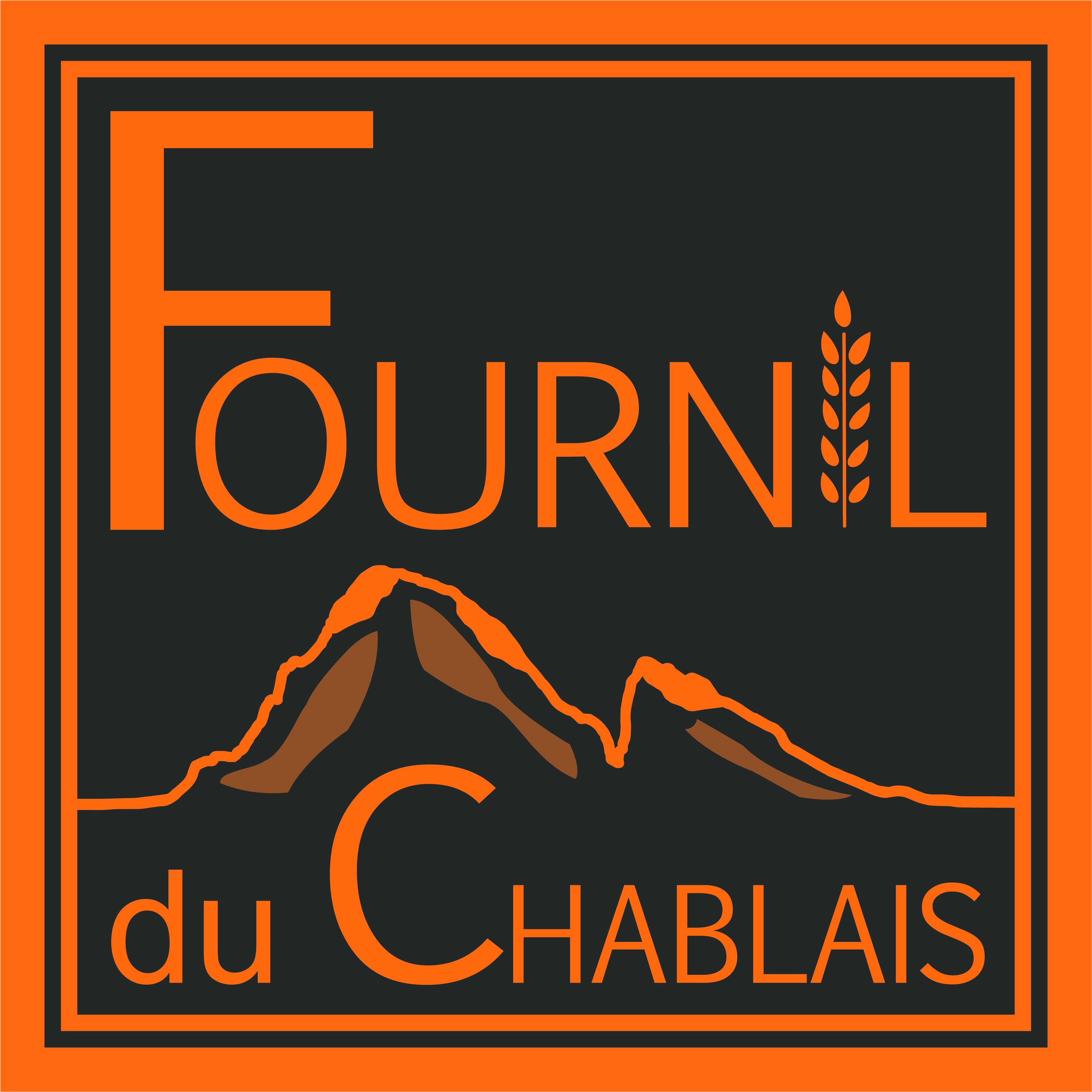Le Fournil Du Chablais Thonon Les Bains