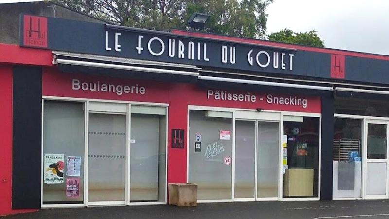 Le Fournil Du Gouet Saint Brieuc