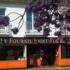 Le Fournil St Fiacre Morlaix
