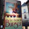 Le French Burger Rouen