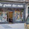 Le Grain Des Mots Montpellier