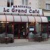Le Grand Cafe La Roche Sur Yon