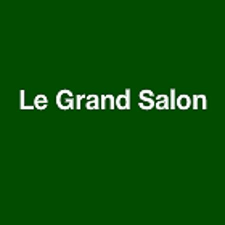Le Grand Salon Sisteron