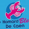 Le Homard Bleu De Caen Sainte Honorine Du Fay