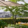 Le Jardin De Cheval Blanc Paris Paris