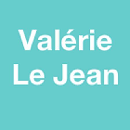 Le Jean Valérie Pons