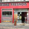 Le Kebab Fresnois Fresnay Sur Sarthe