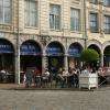 Les Trois Futs - Café Leffe  Arras