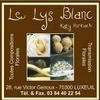 Le Lys Blanc Luxeuil Les Bains