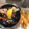 Moules Frites 