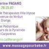 Catherine Pagano - Consultante Parentale Et Instructrice En Massage Bébé Afmb
Orange - Carpentras - Vaucluse