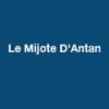 Le Mijote D'antan Saint Maurice L'exil
