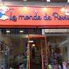 Le Monde De Revivi Marseille