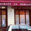 Le Morgon Lyon