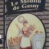 Le Moulin De Gasny Gasny